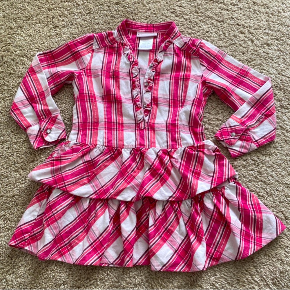 American Girl “Just Like You” Dress